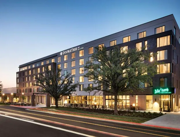 DoubleTree by Hilton Greeley at Lincoln Park hotel detail image 2