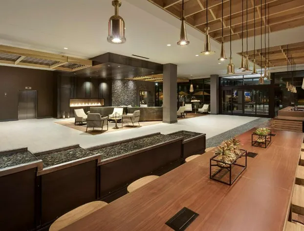 DoubleTree by Hilton Greeley at Lincoln Park hotel detail image 4