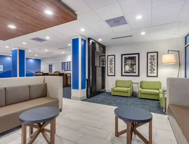 Holiday Inn Express & Suites Hammond by IHG hotel detail image 2