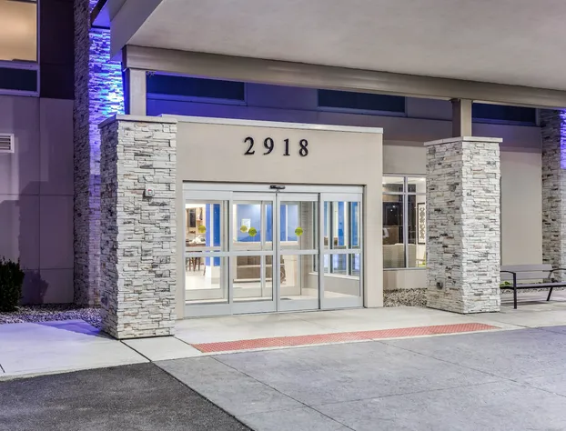 Holiday Inn Express & Suites Hammond by IHG hotel detail image 3