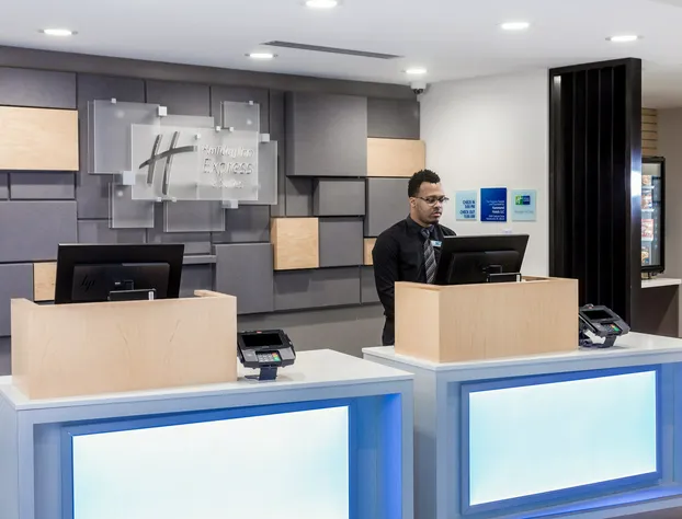 Holiday Inn Express & Suites Hammond by IHG hotel detail image 4