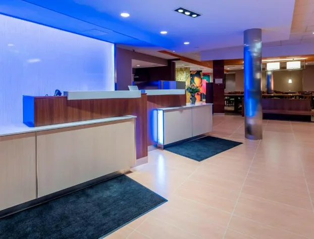 Fairfield Inn & Suites Boston Marlborough/Apex Center hotel detail image 2