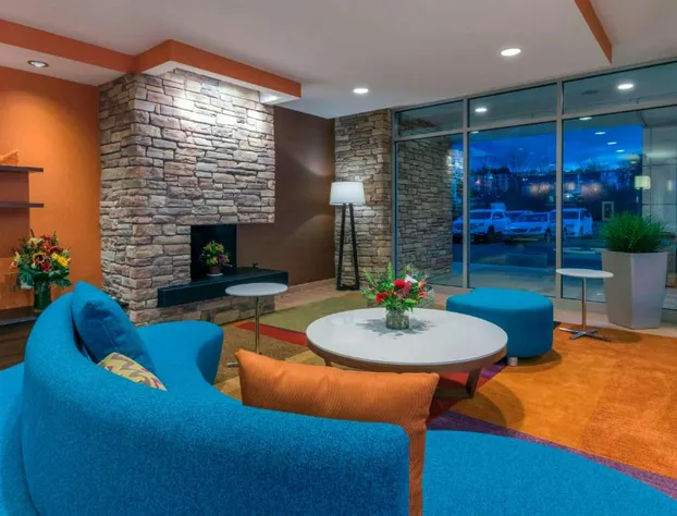 Fairfield Inn & Suites Boston Marlborough/Apex Center hotel detail image 3