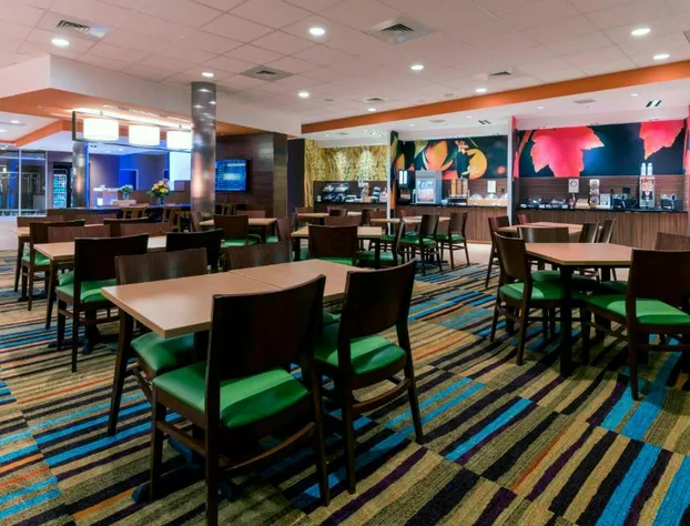 Fairfield Inn & Suites Boston Marlborough/Apex Center hotel detail image 4