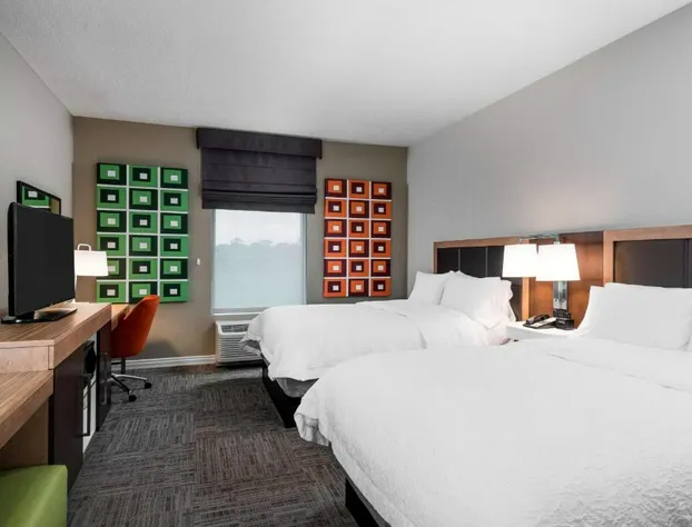 Hampton Inn & Suites West Melbourne-Palm Bay Road hotel detail image 4