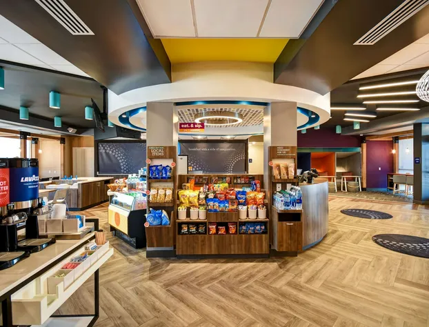 Tru by Hilton Salt Lake City Airport hotel detail image 4