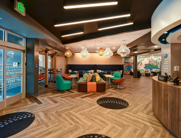 Tru by Hilton Salt Lake City Airport hotel detail image 2