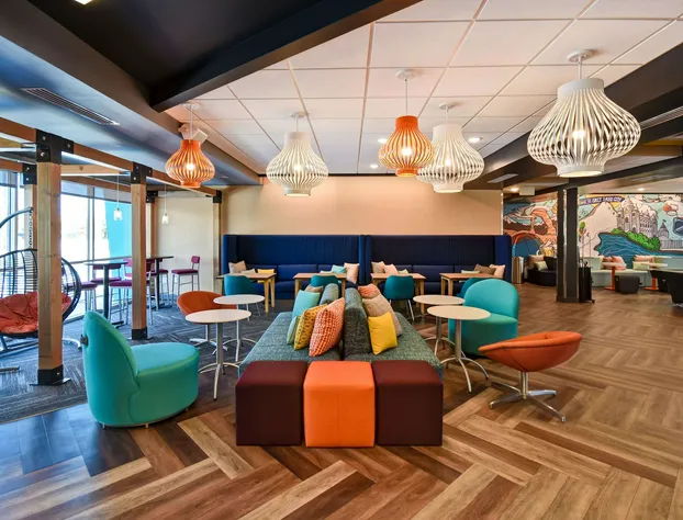 Tru by Hilton Salt Lake City Airport hotel detail image 3