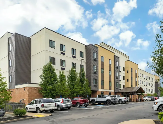 Staybridge Suites Pittsburgh-Cranberry Township by IHG hotel detail image 1