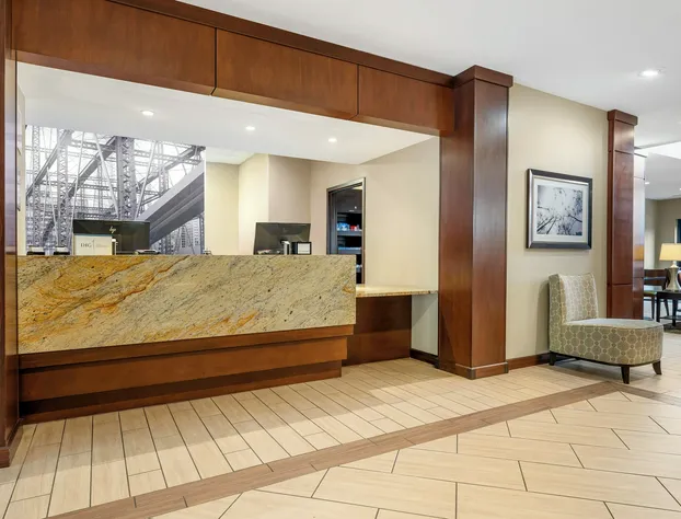 Staybridge Suites Pittsburgh-Cranberry Township by IHG hotel detail image 3