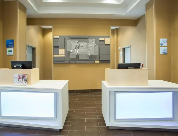 Holiday Inn Express Springfield Downtown by IHG hotel detail image 3