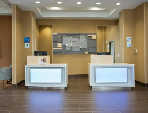 Holiday Inn Express Springfield Downtown by IHG hotel detail image 4