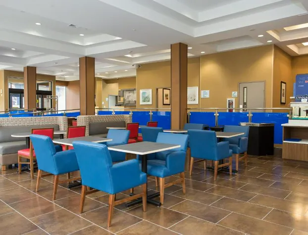 Holiday Inn Express Springfield Downtown by IHG hotel detail image 4