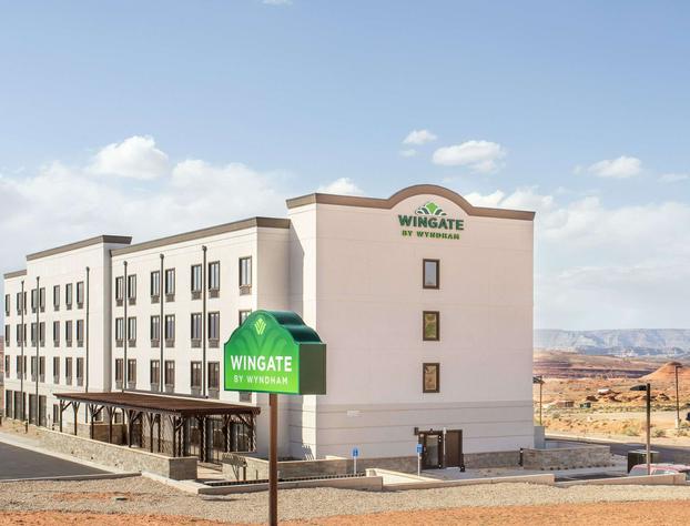 Wingate by Wyndham Page Lake Powell hotel detail image 4
