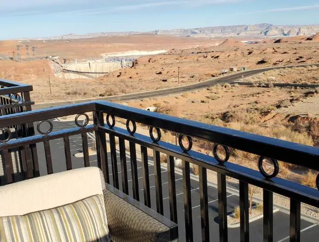 Wingate by Wyndham Page Lake Powell hotel detail image 4