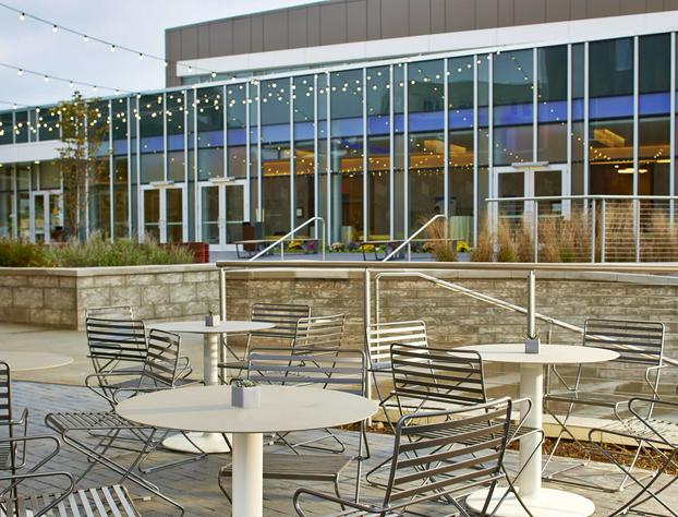 AC Hotel by Marriott Columbus Dublin hotel detail image 2