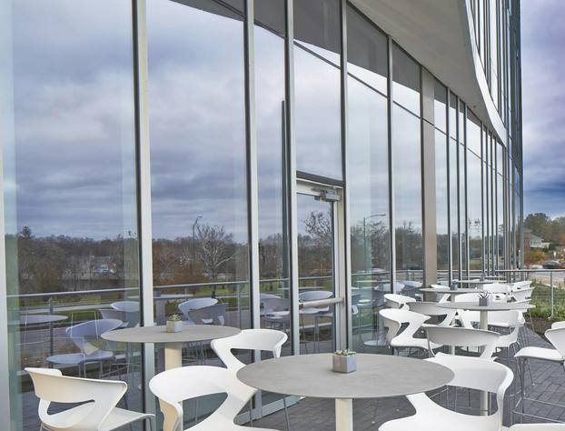 AC Hotel by Marriott Columbus Dublin hotel detail image 3