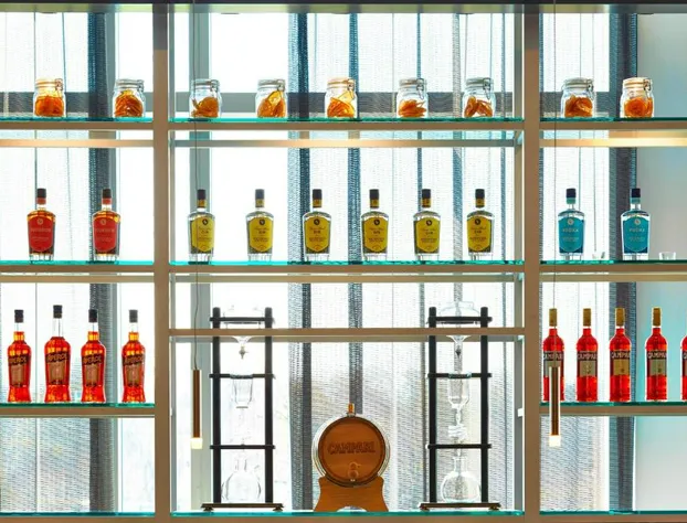 AC Hotel by Marriott Columbus Dublin hotel detail image 2