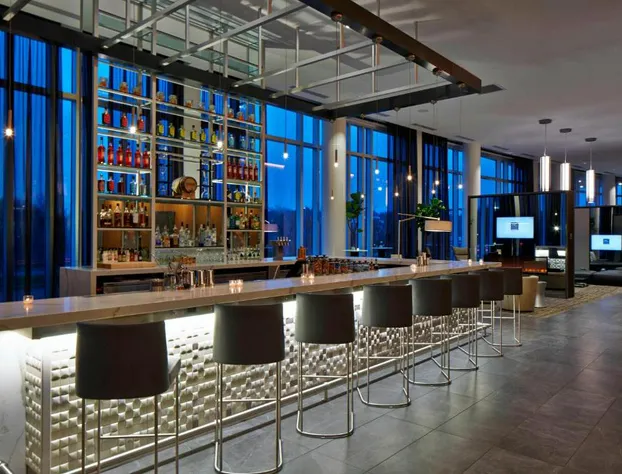 AC Hotel by Marriott Columbus Dublin hotel detail image 3