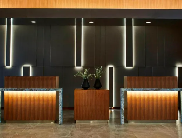 AC Hotel by Marriott Columbus Dublin hotel detail image 4