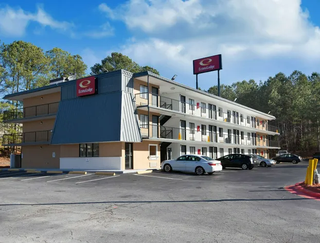 Econo Lodge Lithonia - Atlanta East hotel detail image 1