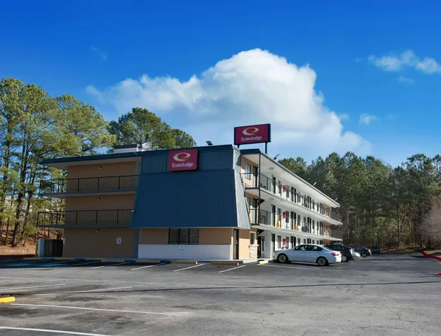 Econo Lodge Lithonia - Atlanta East hotel detail image 2