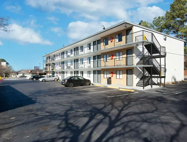 Econo Lodge Lithonia - Atlanta East hotel detail image 4