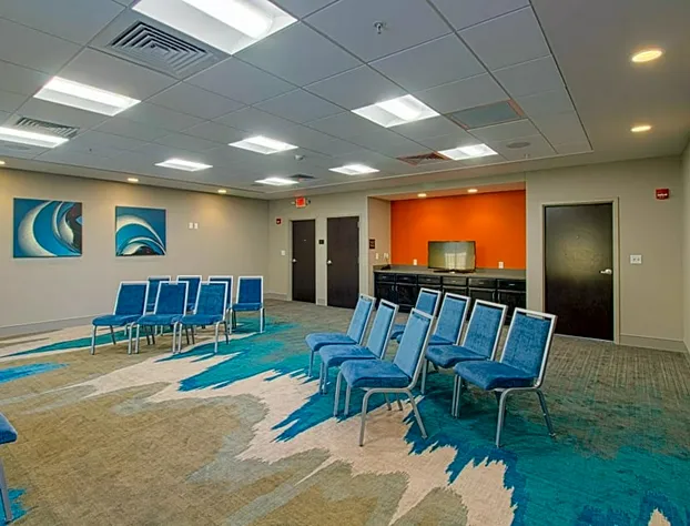 Hampton Inn Crestview South I-10 hotel detail image 3