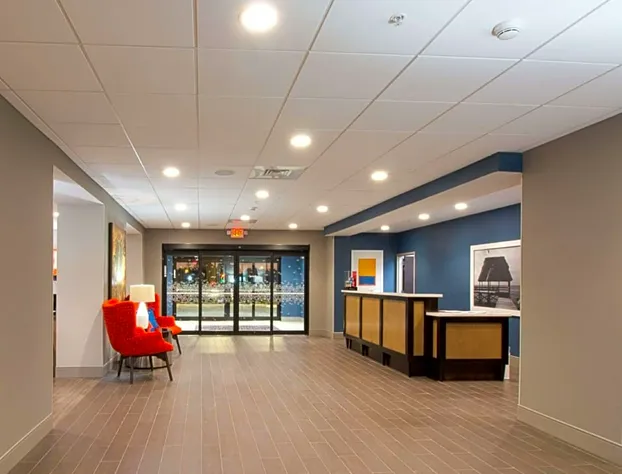 Hampton Inn Crestview South I-10 hotel detail image 4