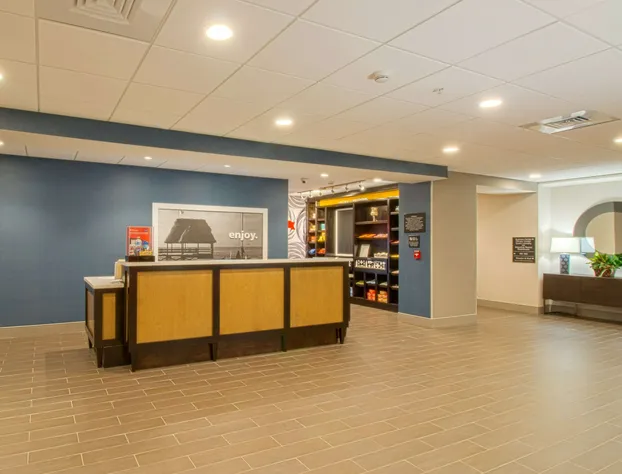 Hampton Inn Crestview South I-10 hotel detail image 4