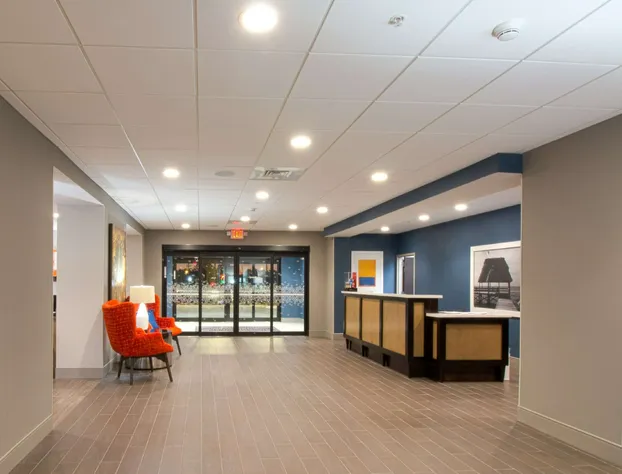 Hampton Inn Crestview South I-10 hotel detail image 3