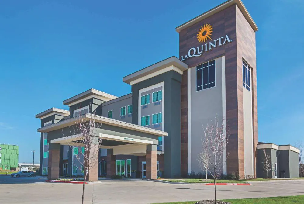 La Quinta Inn & Suites by Wyndham Dallas - Wylie hotel hero