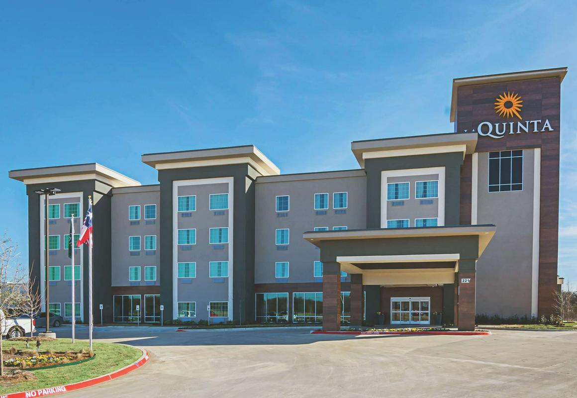 La Quinta Inn & Suites by Wyndham Dallas - Wylie hotel hero