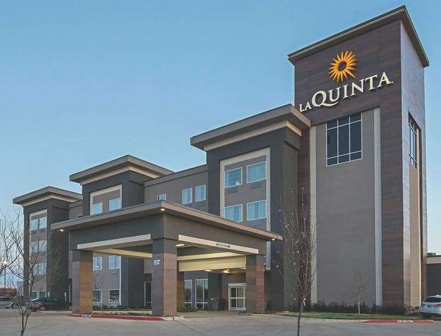 La Quinta Inn & Suites by Wyndham Dallas - Wylie hotel detail image 1