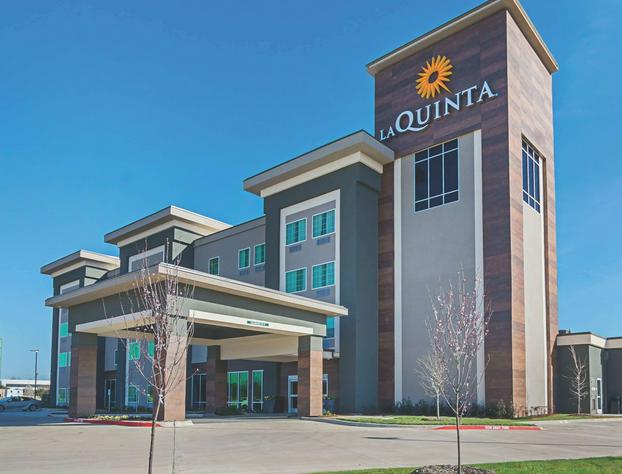 La Quinta Inn & Suites by Wyndham Dallas - Wylie hotel detail image 2