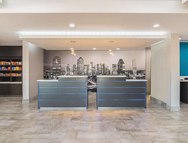 La Quinta Inn & Suites by Wyndham Dallas - Wylie hotel detail image 4