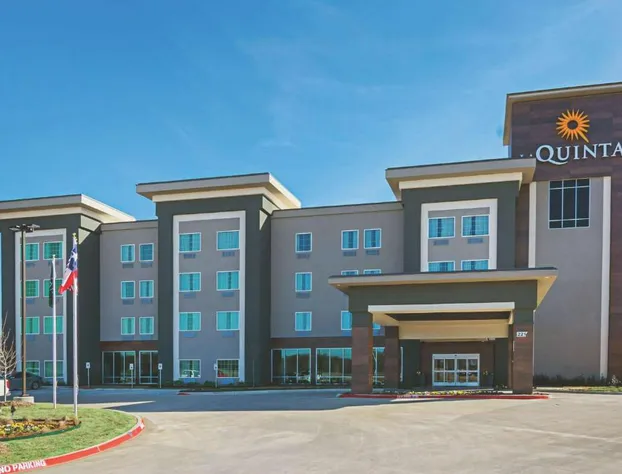 La Quinta Inn & Suites by Wyndham Dallas - Wylie hotel detail image 1