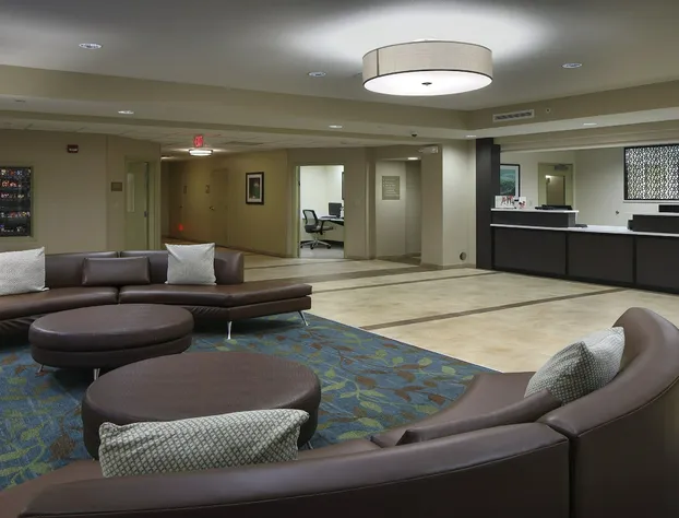 Candlewood Suites Newark South - University Area by IHG hotel detail image 2