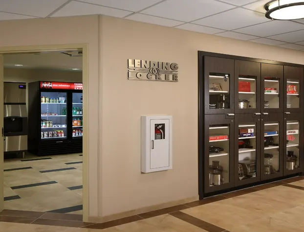 Candlewood Suites Newark South - University Area by IHG hotel detail image 3