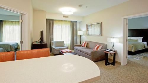 Staybridge Suites Lakeland West By IHG hotel detail image 1