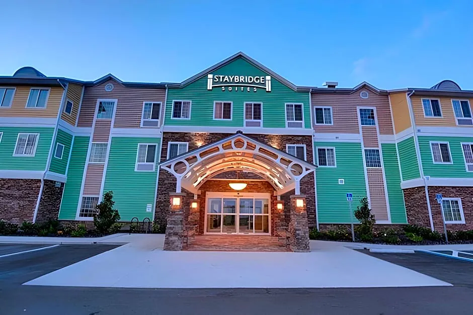 Staybridge Suites Lakeland West By IHG hotel hero