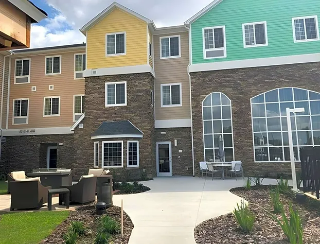 Staybridge Suites Lakeland West By IHG hotel detail image 1