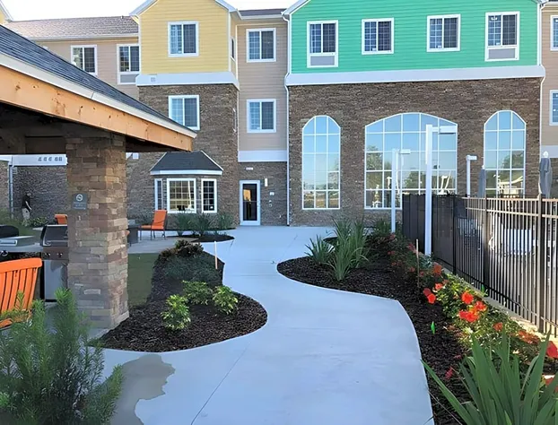 Staybridge Suites Lakeland West By IHG hotel detail image 2