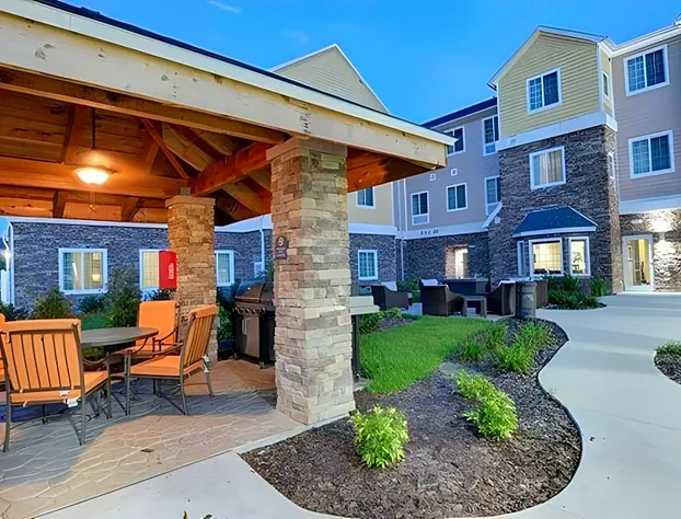 Staybridge Suites Lakeland West By IHG hotel detail image 3