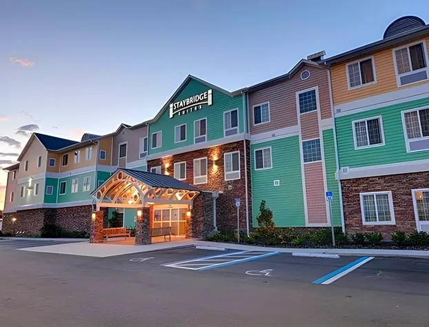 Staybridge Suites Lakeland West By IHG hotel detail image 4