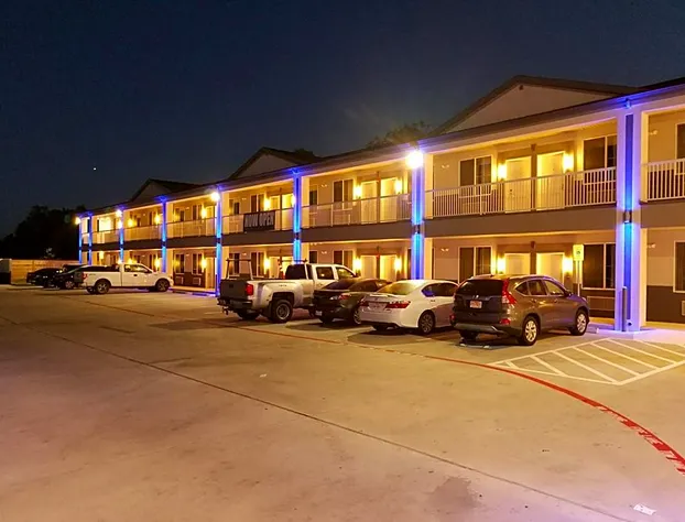 Palace Inn Blue Tomball Parkway hotel detail image 2