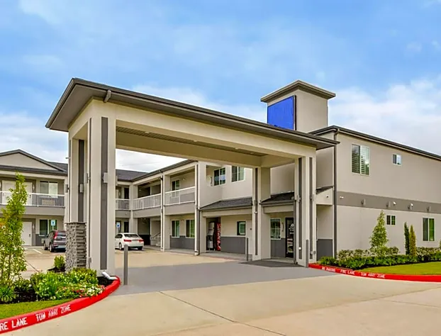 Palace Inn Blue Tomball Parkway hotel detail image 3