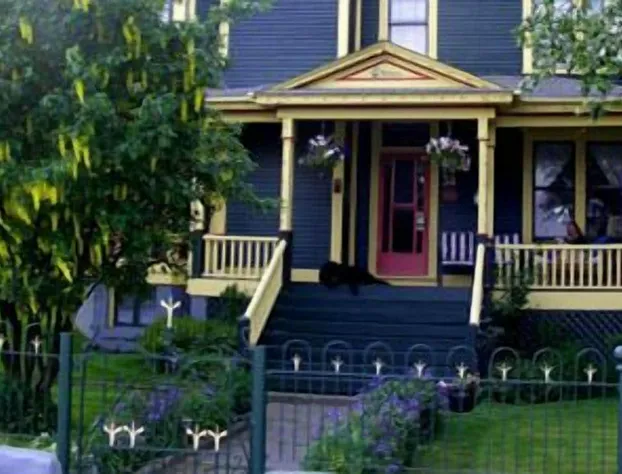 Rothesay House Heritage Inn B&B hotel detail image 1