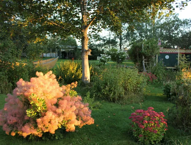 Rothesay House Heritage Inn B&B hotel detail image 3