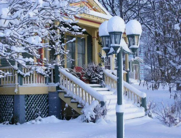 Rothesay House Heritage Inn B&B hotel detail image 4